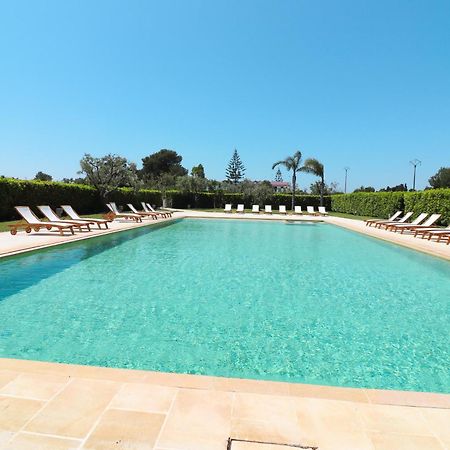 Aparthotel Torre Santo Stefano Otranto Exterior foto
