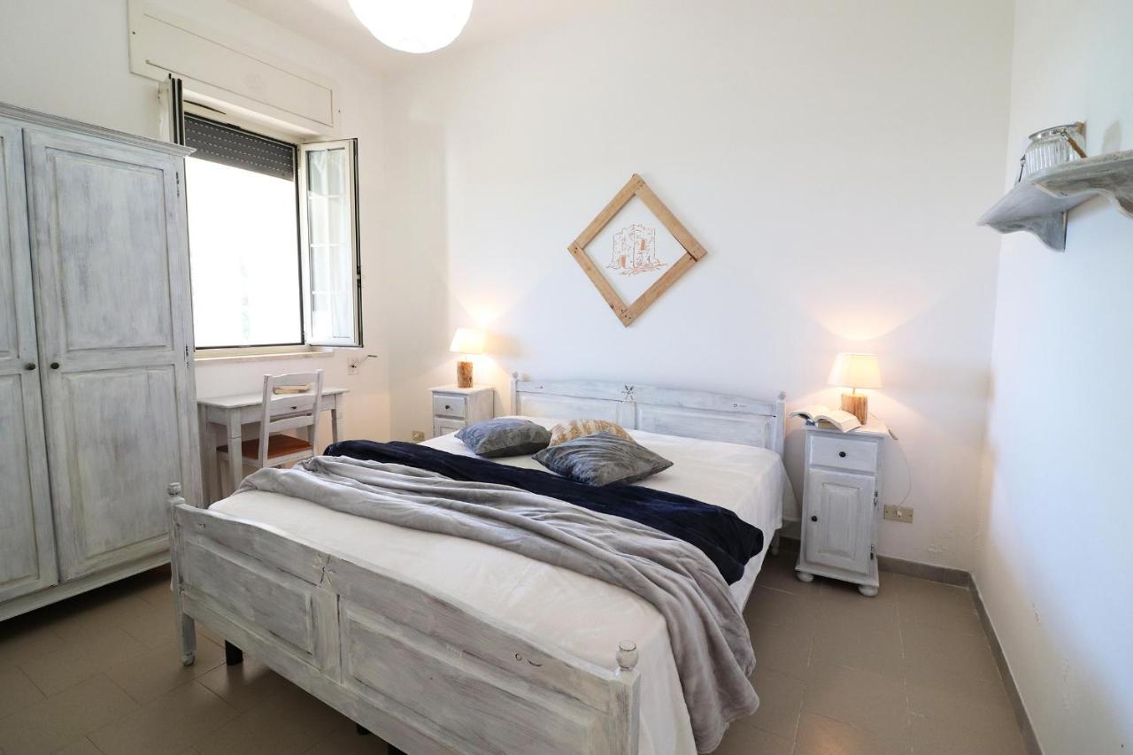 Aparthotel Torre Santo Stefano Otranto Exterior foto