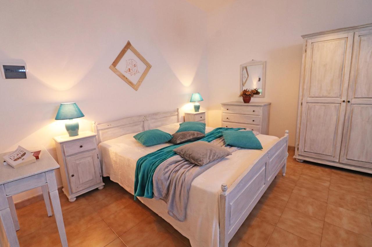 Aparthotel Torre Santo Stefano Otranto Exterior foto