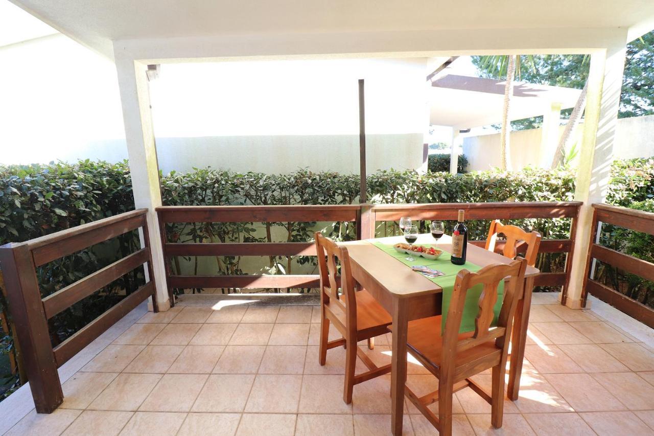 Aparthotel Torre Santo Stefano Otranto Exterior foto