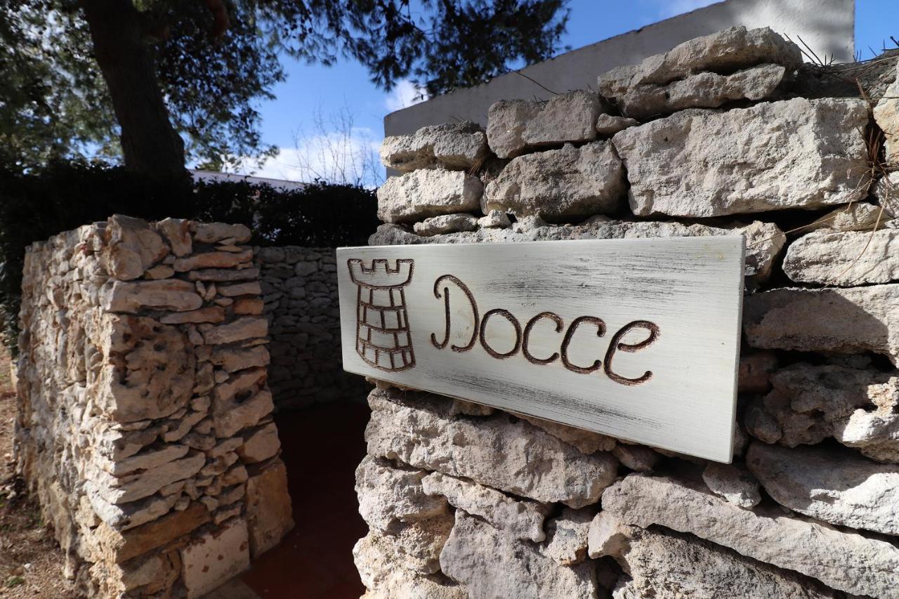 Aparthotel Torre Santo Stefano Otranto Exterior foto