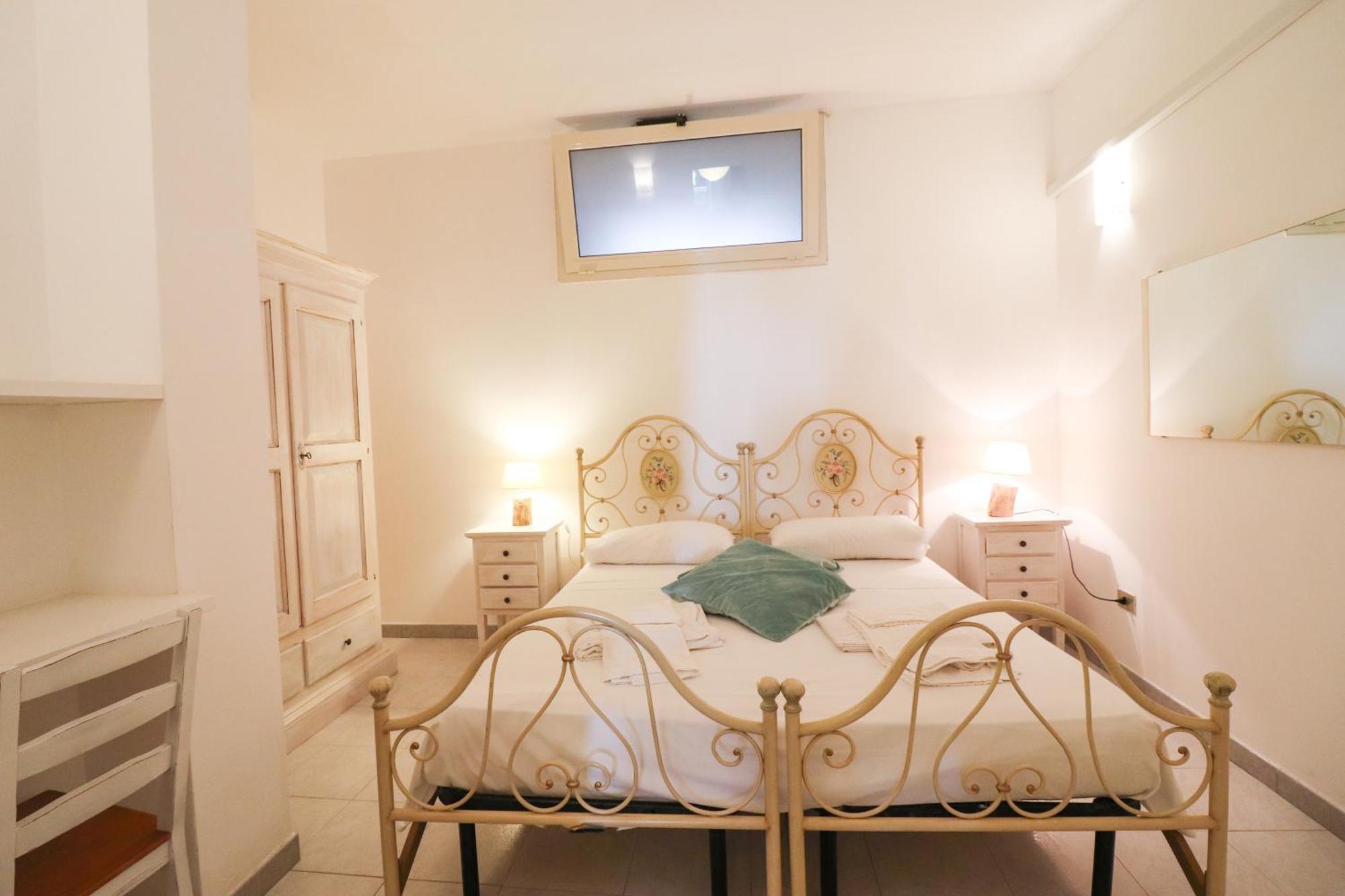 Aparthotel Torre Santo Stefano Otranto Exterior foto